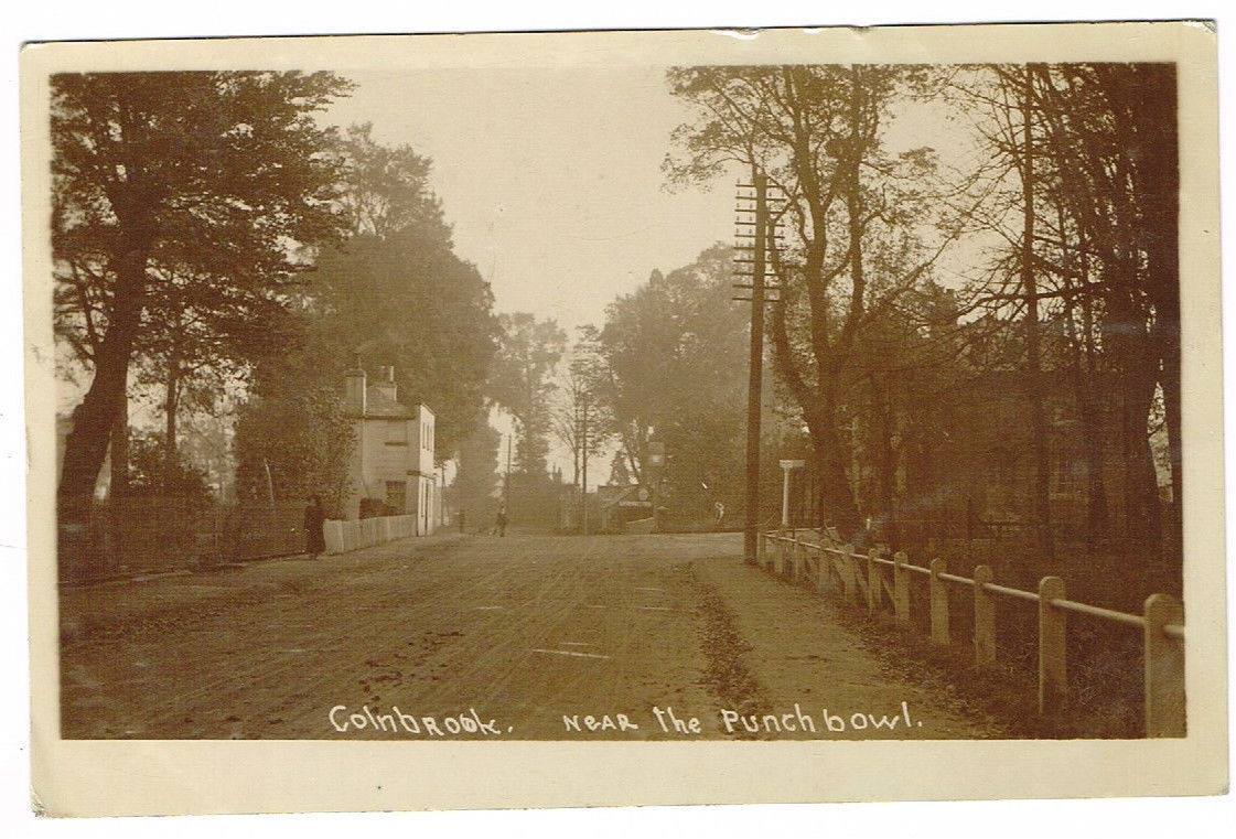 Pierce Family Research